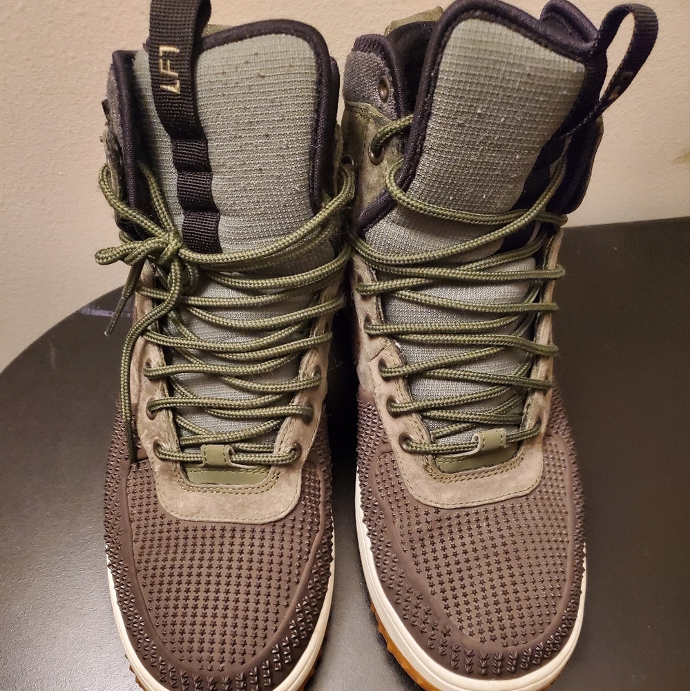 Nike Force 1